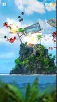 Slingshot Crash Car скриншот 2