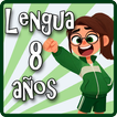 Lenguaje 8 años.