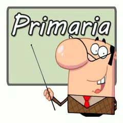 Aprende Primaria Jugando