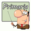 Aprende Primaria Jugando-APK