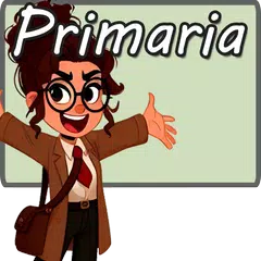 Aprende Primaria Jugando XAPK download