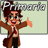 Aprende Primaria Jugando icon