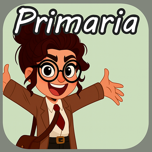Aprende Primaria Jugando