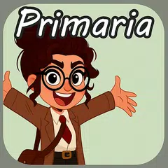 Aprende Primaria Jugando XAPK 下載