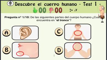 Aprende Primaria Jugando ภาพหน้าจอ 3