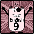 Aprende Inglés 9 años