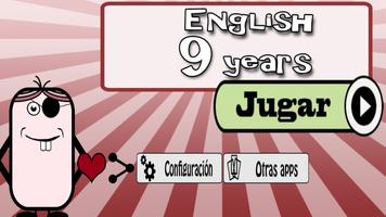 Aprende Inglés 9 años bài đăng