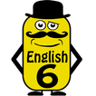 English 6 years