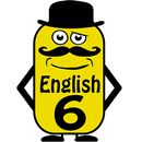 English 6 years APK