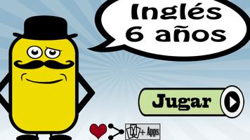 Inglés 6 años bài đăng