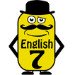 Inglés 7 años