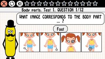 English 7 years screenshot 2