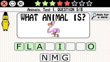 English 7 years screenshot 3