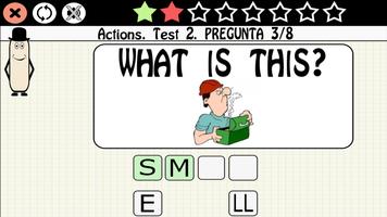 Aprende Inglés 10 años imagem de tela 3