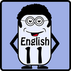 Inglés 11 años icono