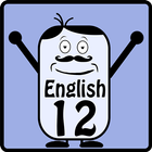Inglés 12 años иконка