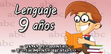 Lenguaje 9 años