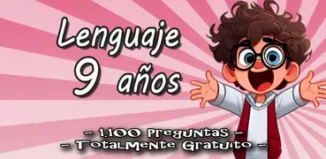 Lenguaje 9 años