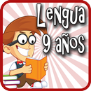 Lenguaje 9 años APK