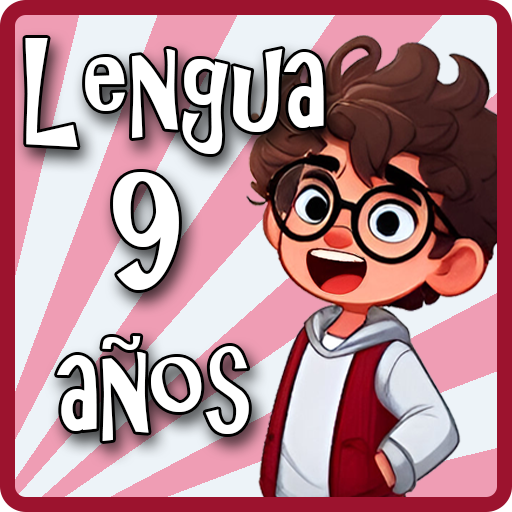 Lenguaje 9 años