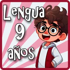 Lenguaje 9 años