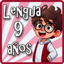 Lenguaje 9 años APK