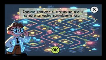 Cerebro loco ảnh chụp màn hình 1