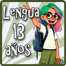 Lenguaje 13 años. APK