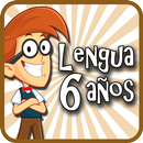 Lenguaje 6 años APK