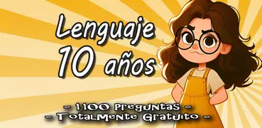 Lenguaje 10 años