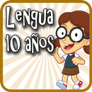 Lenguaje 10 años APK