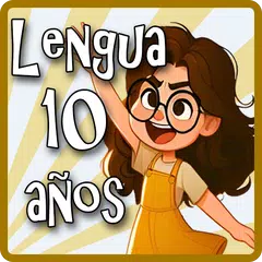 Lenguaje 10 años XAPK download