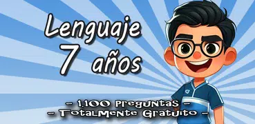 Lenguaje 7 años