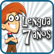 Lenguaje 7 años