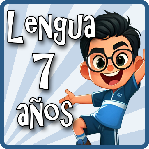 Lenguaje 7 años