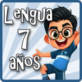 Lenguaje 7 años