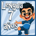 Lenguaje 7 años
