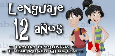 Lenguaje 12 años