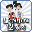 Lenguaje 12 años