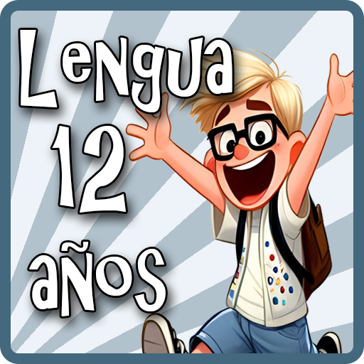 Lenguaje 12 años