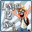 Lenguaje 12 años simgesi