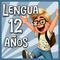Lenguaje 12 años