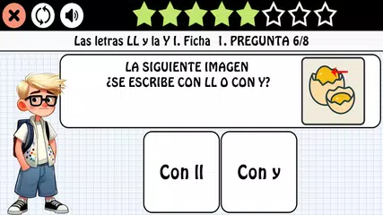 Lenguaje 12 años XAPK download