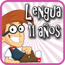 Lenguaje 11 años APK