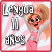 Lenguaje 11 años আইকন
