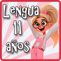 Lenguaje 11 años