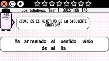 Lenguaje 11 años ảnh chụp màn hình 2