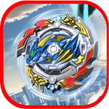 Beyblade Burst Rivals para Android - Baixe o APK na Uptodown