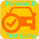 Test Permiso B 2.022 APK