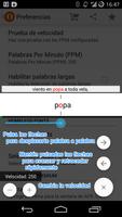 A Faster Reader captura de pantalla 2
